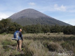 Dear Pendaki, Ini Pesan dari Kepala BB TN Bromo Tengger Semeru