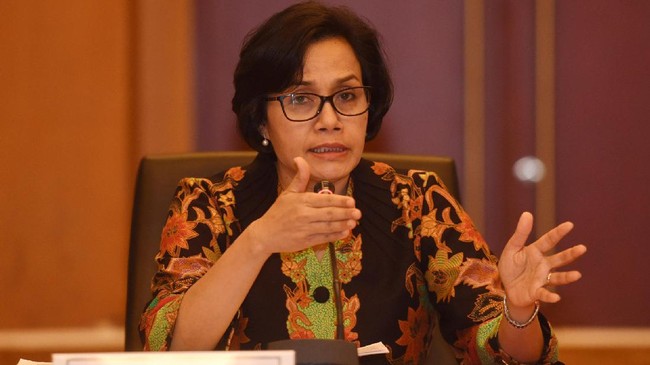 Hal ini seiring dengan yakinnya pemerintah untuk menjaga defisit anggaran di bawah 3 persen, sesuai ketentuan Undang-Undang.