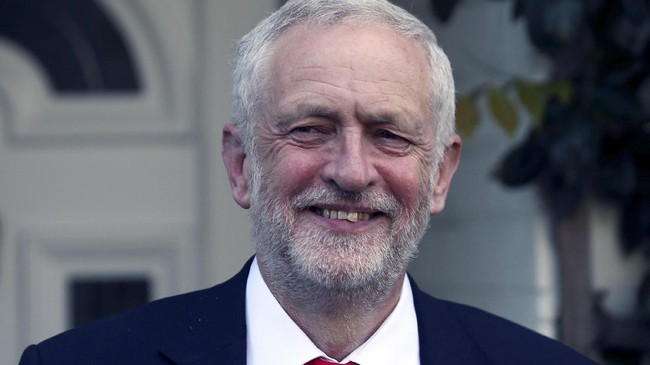 Kelompok oposisi Inggris menyatakan bakal bekerja sama untuk menghambat keluarnya negara itu dari Uni Eropa (Brexit) tanpa kesepakatan.