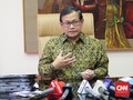 Tamu Upacara HUT RI di Istana Diminta Pakai Baju Daerah
