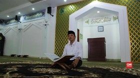 Bolehkan Membatalkan Puasa Jika Merasa Lelah?