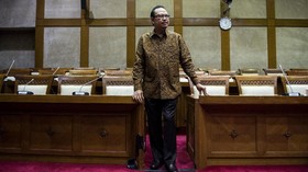 Eks Dirut BNI Prediksi Pemulihan Ekonomi Butuh 2 Tahun