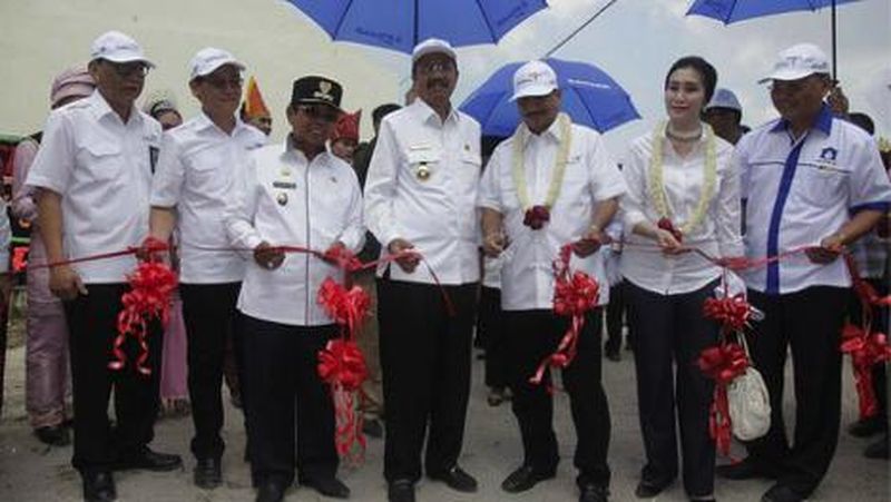 Kementerian Pariwisata (Kemenpar) tak hanya fokus dalam meningkatkan angka wisatawan dan mempromosikan pariwisata Indonesia.