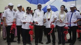 Kemenpar Bangun Rumah Bersubsidi Demi Kesejahteraan Pegawai