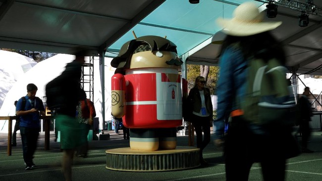 Android Nougat barus setahun resmi dirilis, namun Google sudah ancang-ancang untuk segera melepas Android O versi terbaru.
