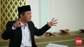 Apakah Menangis Membatalkan Puasa?