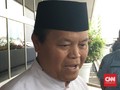 PKS-Gerindra Pertanyakan Payung Hukum Dana Kelurahan