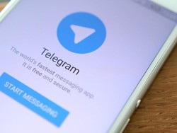 Jangan Asal Download! Aplikasi Mod Telegram Ini Disusupi Spyware