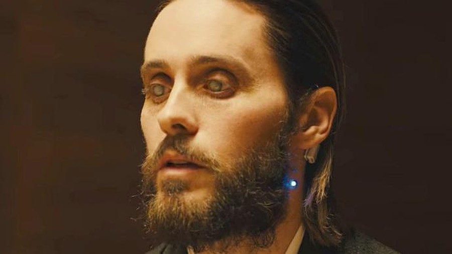 Jared Leto