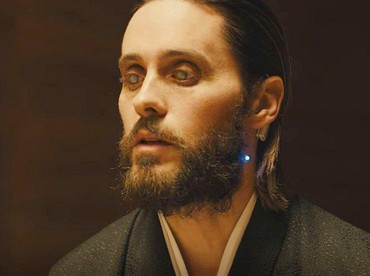 img-title Pernah Jadi Bandar Narkoba, Jared Leto Dipecat & Diusir dari Bioskop