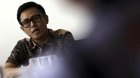 Anggota Banggar Eko Patrio Kritik Wacana Vaksin Berbayar