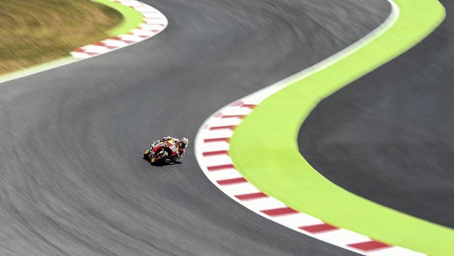 GP Katalonia Spanyol bakal berusaha keras untuk bisa tetap masuk dalam kalender MotoGP pada musim 2018 mendatang.
