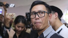 Gerindra Respons Usulan Eko Patrio Jadi Menteri Prabowo
