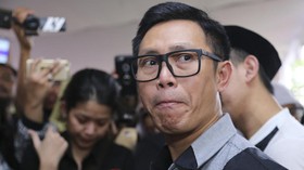 Kursi DPR Dapil DKI I Dikuasai Petahana: Mardani PKS hingga Eko Patrio