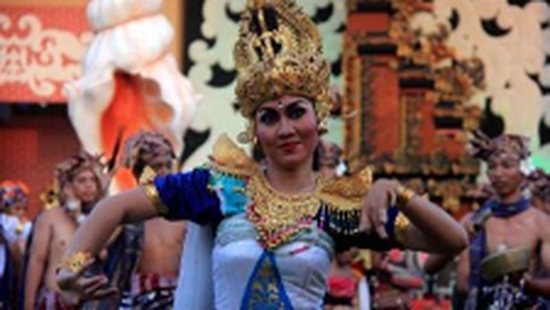 Presiden Jokowi menginginkan Pesta Kesenian Bali (PKB) 2017 yang akan dilaksanakan 10 Juni hingga 8 Juli 2017 menjadi event kebudayan yang dikenal dunia.