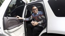 Eko Patrio Goda Erick Thohir Maju Pilpres 2024