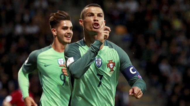 Pihak Cristiano Ronaldo segera membantah tuduhan dari jaksa penuntut di Spanyol bahwa bintang Real Madrid itu mengemplang pajak.