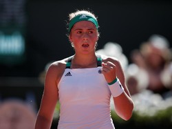 Petenis Wimbledon Buka Rok di Depan Penonton Demi Patuhi Aturan Berbusana