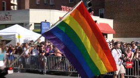 Kardinal Luksemburg Serukan Perubahan Ajaran Katolik soal Homoseksual