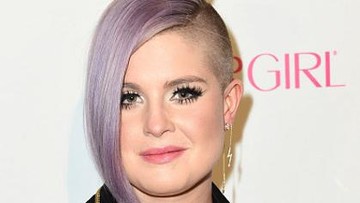 Kelly Osbourne