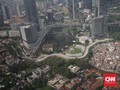 Sri Mulyani: Peringkat Fitch Ratings Jadi Momentum Perbaikan