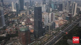 Kegiatan Investasi Diramal Melaju di Semester I Tahun Ini