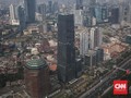 RI Cuma Dapat 11 Persen Investasi Eropa di ASEAN