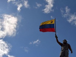 IMF Tolak Beri Pinjaman Venezuela Buat Atasi Corona