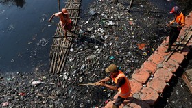 Ketua DPRD Jakarta Sebut Kinerja Pasukan Oranye Menurun
