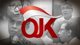 Profil Para Penggawa Baru OJK