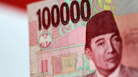 Utang Pemerintah Diyakini Aman Karena Didominasi Rupiah