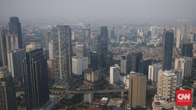 Pemerintah Revisi Naik Pertumbuhan Ekonomi Jadi 5,2 Persen
