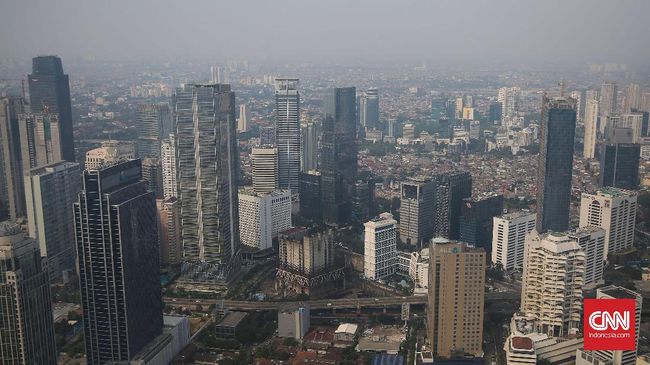 Menko Darmin: Inflasi dan Ekonomi Bukti Indonesia Masih Sehat Menko Perekonomian Darmin Nasution menyebut fundamental ekonomi RI masih sehat untuk menahan tekanan eksternal, meski indikator rupiah 'keok' sejak awal tahun.