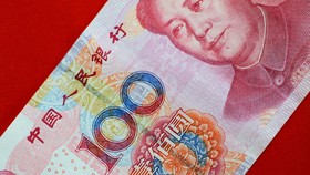 Perang Dagang Memanas, Kurs Yuan China Semakin Tersungkur