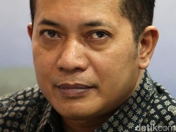 MK Gelar Sidang Gugatan Presidential Threshold Agar Jadi 0 Persen Siang Ini