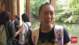 Pebulutangkis Asing Terkejut Lihat Hadiah Indonesia Terbuka