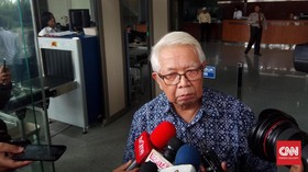 Eks Menkeu Bambang Mengaku Dilema Teken Surat Utang BLBI
