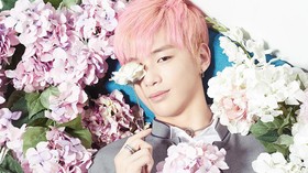 Kang Daniel 'Wanna One' akan Meriahkan 'Running Man'