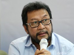 Waka DPD Yakin Usul Gelar Pahlawan Soeharto Tuai Pro-Kontra: Lihat Akhirnya