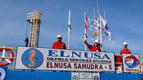 Pertamina Kuasai 51 Persen Saham Elnusa