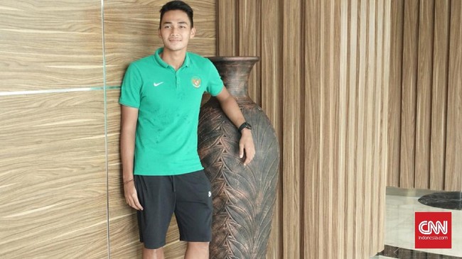 Bek Arema FC, Bagas Adi Nugroho, dipastikan tak ikut diboyong Timnas Indonesia U-22 ke SEA Games 2017 karena masih cedera.