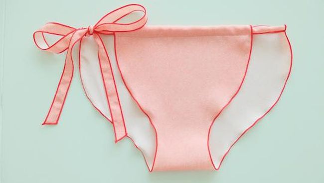 Tidur Tanpa Celana Dalam Bikin Area Intim Wanita Lebih Sehat