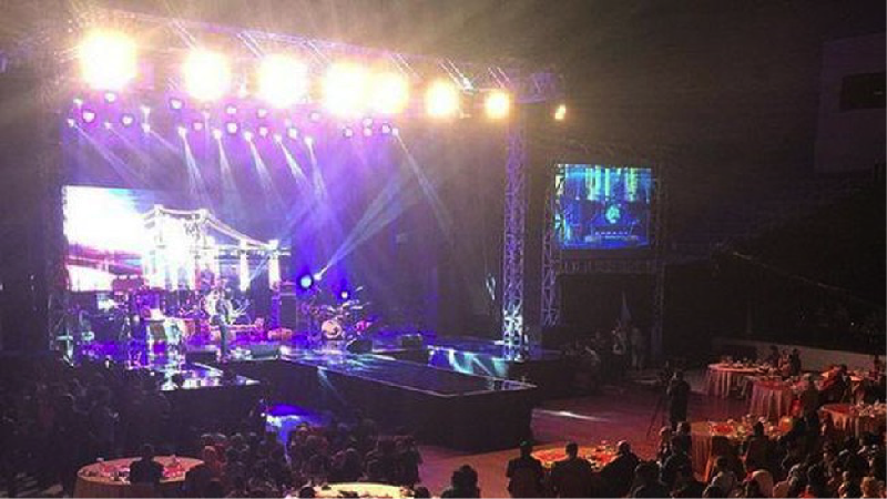 Tobatak Music Festival akan digelar untuk mempromosikan destinasi wisata Danau Toba.