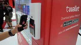 Kredit Ultra Mikro Bisa Cair Jadi Saldo Go-Pay dan TCash