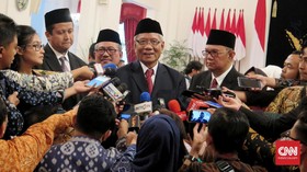 Harjono Pimpin Pansel Hakim MK Pengganti Maria Farida