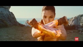 Lima Besar Box Office Hollywood Pekan Ini