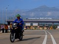 Gunung Merbabu Uji Coba Buka Satu Jalur Pendakian