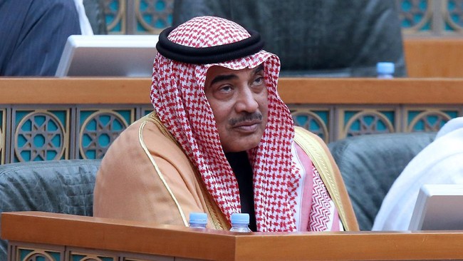 Kuwait, mediator krisis diplomatik negara Teluk, menyatakan Qatar bersedia mendengarkan kekhawatiran Saudi Cs soal perceraian diplomatik dengan Doha.