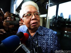 Berita Duka! Mantan Menteri Keuangan Bambang Subianto Meninggal Dunia