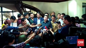 Mengenal MNC Lido City Hary Tanoe yang Dijadikan Jokowi KEK